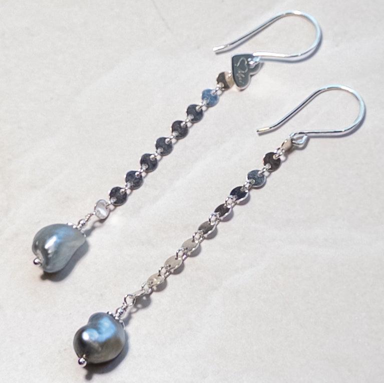 silver-bella-earring