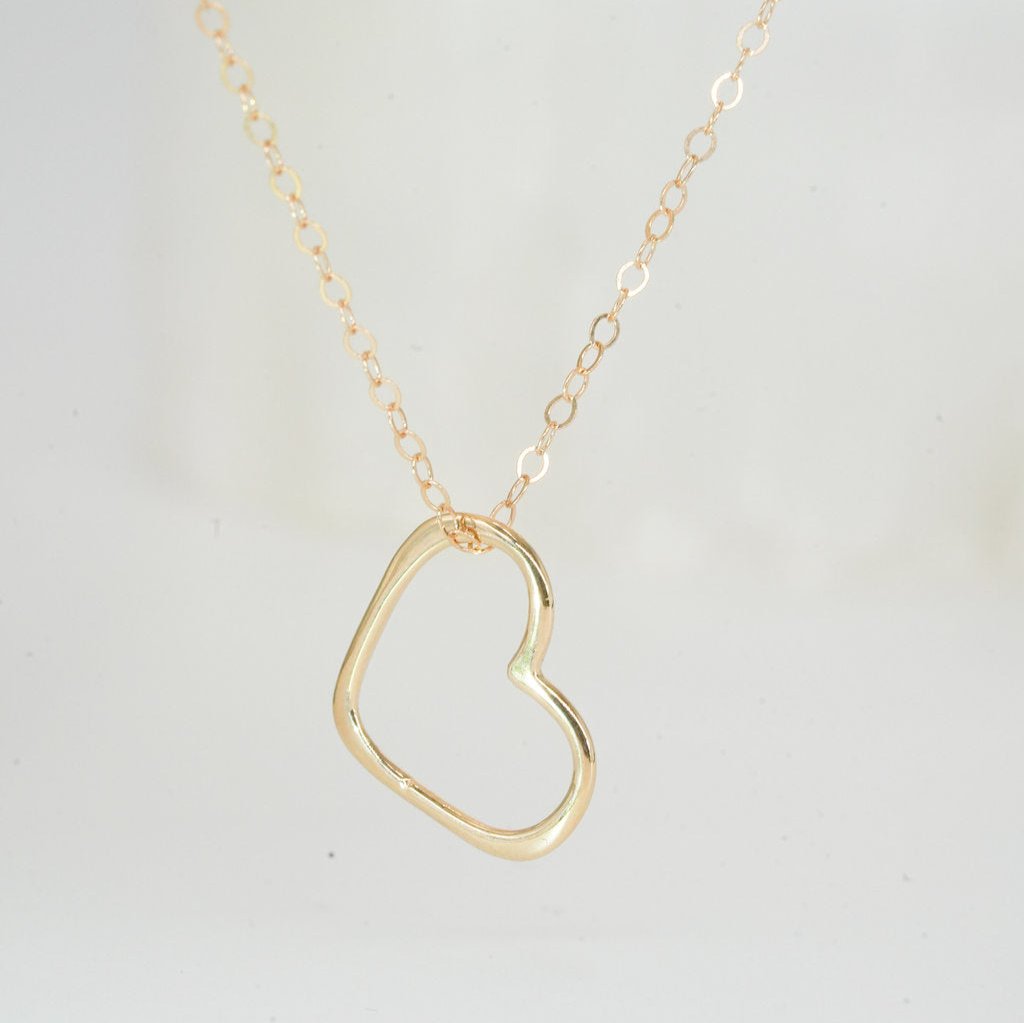 mini-love-necklace