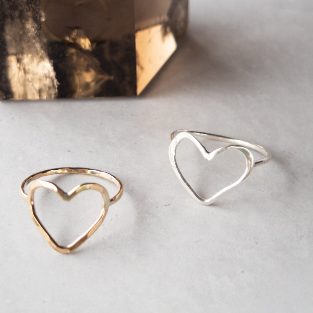 handmade-heart-ring