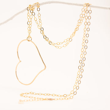 Big-love-heart-necklace